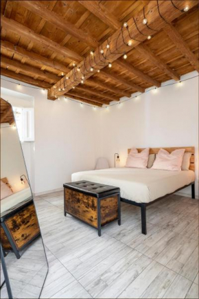 Cozy apartment in Florence